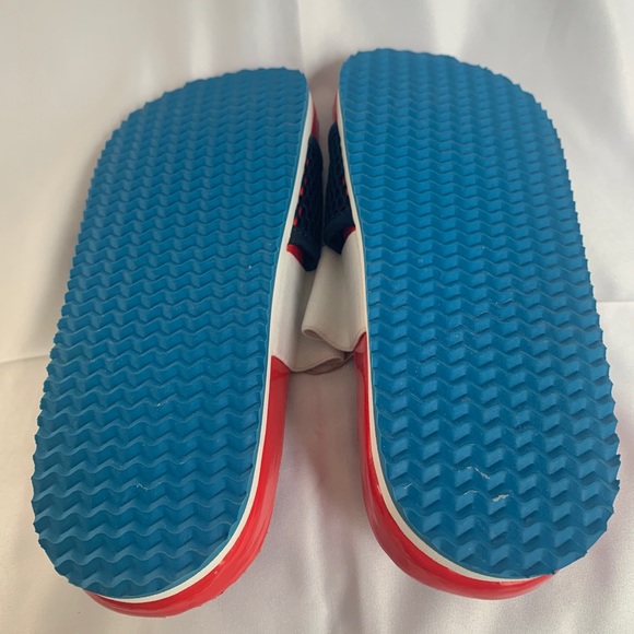 Stella McCartney Adidas Slides sz7 - Picture 6 of 6